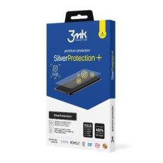 3mk SilverProtection+ pro Samsung Galaxy S10+ (SM-G975) 3mk SilverProtection+ pro Samsung Galaxy S10+ (SM-G975)