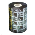 Zebra ZipShip 3200, thermal transfer ribbon, wax/resin, 33mm