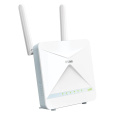 D-Link G416 4G LTE Wireless AX1500 WiFi 6 Router, slot na SIM, 3x gigabit LAN