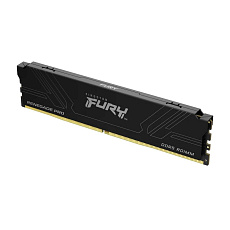 KINGSTON DIMM DDR5 16GB 7200MT/s CL38 FURY Renegade Pro Black
