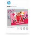 HP Matte FSC Photo Paper 4x6 25 sheets