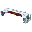 HPE  DL180 Gen10 CPU1 FlexibleLOM Riser Kit