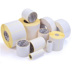 Zebra Z-Perform 1000T, label roll, normal paper, 65x25mm Zebra Z-Perform 1000T, label roll, normal paper, 65x25mm