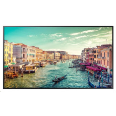 SMART Signage LED QM50C 50" LH50QMCEBGCXEN SMART Signage LED QM50C 50" LH50QMCEBGCXEN