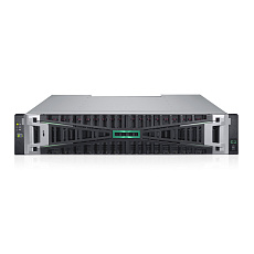 HPE MSA 2070 LFF 2x12Gb SAS 4p Array