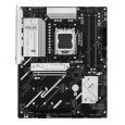 ASUS MB Sc AM5 PRIME B850-PLUS-CSM, AMD B850, 4xDDR5, 1xDP, 1xHDMI, ATX