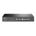 TP-Link switch TL-SG1016D (16xGbE, fanless)