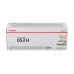 Canon LASER TONER CRG 053H Y žlutá pro i-SENSYS X C1946P (32 000 str.)