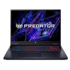 ACER NTB Predator Helios Neo 18 (PHN18-71-708W),i7-14650HX,18" 2560x1600,32GB,1TB SSD,RTX 4060,W11 Home,Black ACER NTB Predator Helios Neo 18 (PHN18-71-708W),i7-14650HX,18" 2560x1600,32GB,1TB SSD,RTX 4060,W11 Home,Black