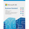 PROMO 5PK Microsoft 365 Business Standard SK (1rok) + NOTINO 80 EUR