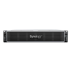 Synology RS4826xs+ RackStation (8C/XeonD-1739/3-3,5GHz/16GBRAM/12xSATA/2xUSB3.2/2x10GbE/2xPCIe/1xOOB/3xminiSAS/RP)