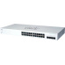 Cisco switch CBS220-24T-4X (24xGbE,4xSFP+)