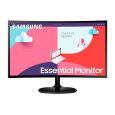 BAZAR - SAMSUNG MT LED LCD Monitor 27" S360C FullHD - Prohnutý 1800R, VA, 1920x1080, 4ms, 75Hz,HDMI,VGA - Poškozený obal