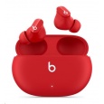 Beats Studio Buds – True Wireless Noise Cancelling Earphones – Beats Red