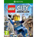 Xbox One hra LEGO City Undercover
