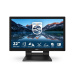 Philips MT 21,5" 222B9TA - 1920x1080,VA,60Hz,Dotykový,D-Sub,DVI,HDMI,DP,USBhub,Repro
