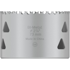 Bosch děrovka PRO Multi Material, 73 mm, se závitem