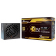 SEASONIC zdroj Core GX 650W, 120mm, Plně modulární, 80+ Gold, ATX 3.1