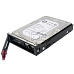 HPE 8TB SAS 12G Business Critical 7.2K LFF LP 1-year Warranty 512e Multi Vendor HDD rfbd