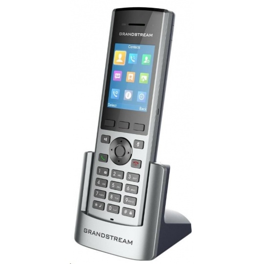 Grandstream DP730 [HD handset pro základnovou stanici DP750 / DP752]