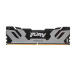 KINGSTON DIMM DDR5 16GB 7600MT/s CL38 FURY Renegade Silver XMP