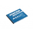 AVACOM baterie do mobilu Lenovo A6000 Li-Ion 3,8V 2300mAh (náhrada BL242)