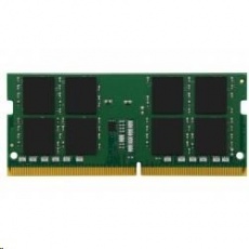 KINGSTON SODIMM DDR4 16GB 3200MHz CL22