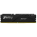 KINGSTON DIMM DDR5 16GB 6800MT/s CL34 ECC FURY Beast EXPO Černá