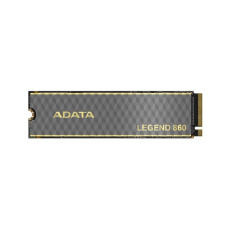 ADATA SSD 2TB LEGEND 860, PCIe Gen4x4, M.2 2280, (R:6000/ W:5000MB/s)