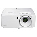 Optoma projektor HZ151X (DLP, Laser, FULL 3D, 1080p, 5000 ANSI, 2M:1, 2xHDMI, RS232, 2xUSB-A power, 1x15W speaker)