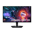 SAMSUNG MT OLED 27" Odyssey G5 G50SF, OLED, QHD, 180hz, g-sync, HDMI, DP