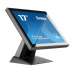 Iiyama dotykový monitor ProLite T17XX, 43.2 cm (17''), Projected Capacitive, 10 TP, kit (USB), black