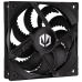 ENDORFY Ventilátor Fluctus 120 PWM, 120mm, černá