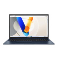 ASUS NTB Vivobook 17 (X1704VA-AU200W), i3-1315U, 17.3" 1920 x 1080, 8GB, 512GB SSD, UHD, W11 Home, Blue