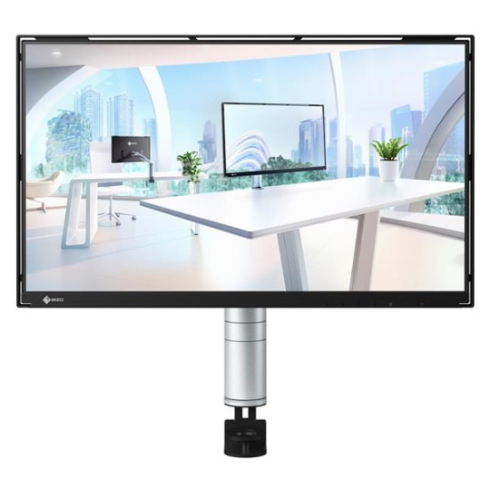 EIZO MT 23,8" FLT-BK FlexScan, IPS, 1920x1080, 250nit, 1000:1, 5ms, USB-C, Černý