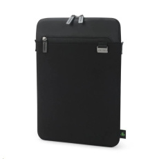 DICOTA Sleeve FIVE 13, black