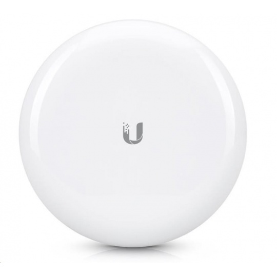 UBNT GigaBeam airMAX AC 17dBi [AP/Client, 60GHz/5GHz, 17dBi, 10/100/1000 Ethernet]