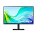 SAMSUNG MT LED LCD 27" Samsung ViewFinity S6 (S61F) - 2560x1440, IPS, 100Hz, 5ms, HAS