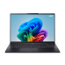 ACER NTB Swift 16 AI (SF16-51-77XS),Ultra7-258V,16"WQXGA,32GB,1TB SSD,Intel Arc,W11H,Black