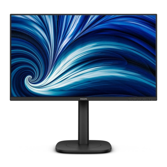 Philips MT 24" 24B2U3301D - 1920x1200,IPS,100Hz,1xHDMI,1xDP,USBhub,USB-C,PD,RJ45,Repro,Pivot Philips MT 24" 24B2U3301D - 1920x1200,IPS,100Hz,1xHDMI,1xDP,USBhub,USB-C,PD,RJ45,Repro,Pivot