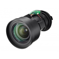 SHARP/NEC Objektiv NP40ZL Short zoom lens for dedicated Sharp/NEC PA and PV series projectors