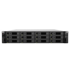 Synology RX1225RP rozšiřující jednotka pro RackStation (12xSATA,RP) pro RS2825RP+ Synology RX1225RP rozšiřující jednotka pro RackStation (12xSATA,RP) pro RS2825RP+