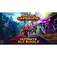 Minecraft Dungeons Ultimate DLC Bundle PC
