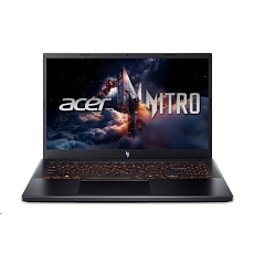 ACER NTB Nitro V 15 (ANV15-52-91B5),Core 9 270H,15.6"FHD,16GB,512GB SSD,RTX 5060,W11H,Black