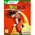 XSX hra Dragon Ball Z Kakarot