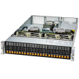 GOLD SUPERMICRO X13 Hyper 2U, 2x6548Y+, 512GB, 15.2TB NVMe