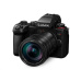 Panasonic Lumix G9 II Body + LEICA DG VARIO-ELMARIT 12-60mm / F2.8-4.0 ASPH