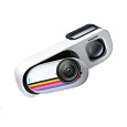 Insta360 GO 3S Retro bundle 64 GB (bílá) Speciální edice