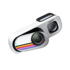 Insta360 GO 3S Retro bundle 64 GB (bílá) Speciální edice