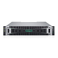 HPE MSA 2070 LFF 2x32Gb FC 4p Array